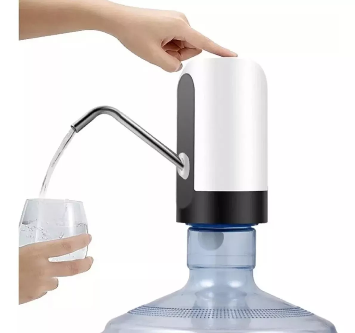 Dispensador De Agua Electrico Maquina Dispensadora Agua Awd – Adkar